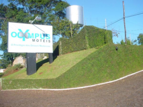  Motel Pecato  Santa Rosa